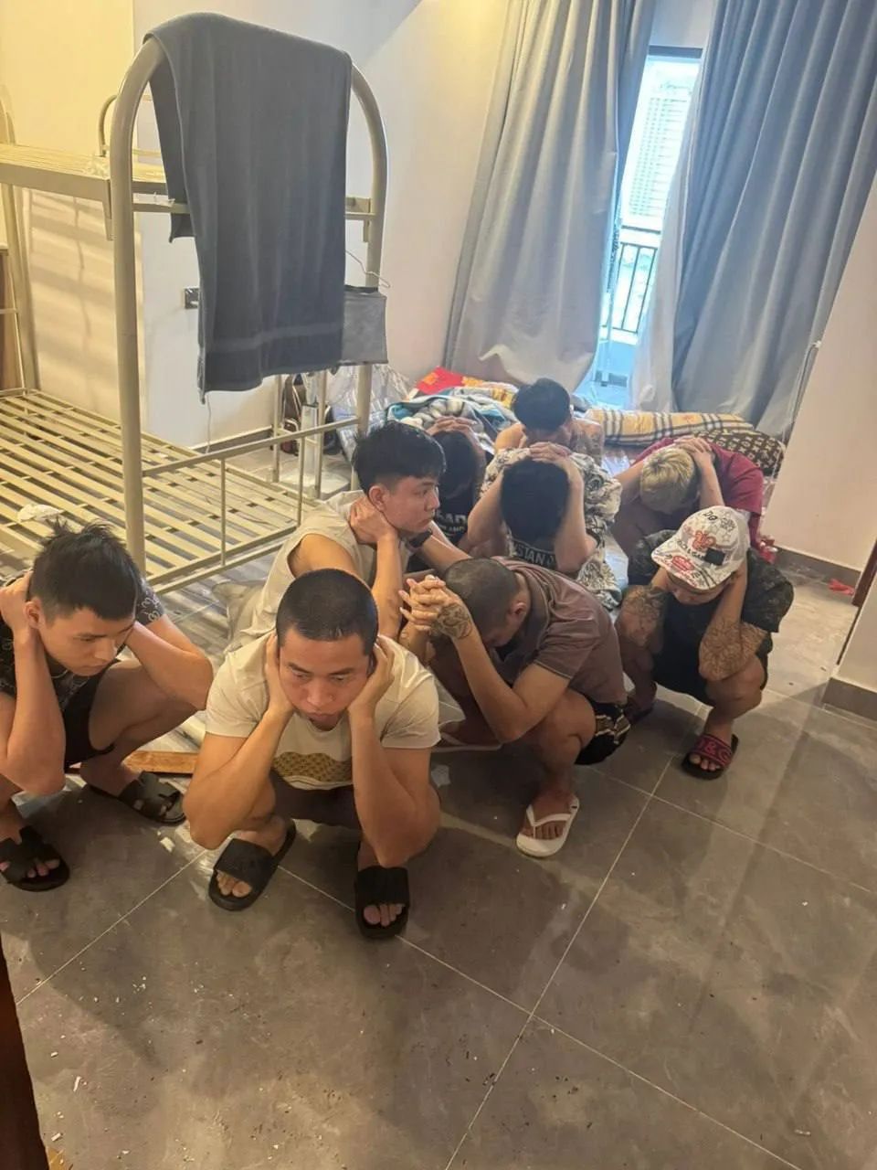 揭秘柬埔寨真实尺度！河边一圈逛完，我人都傻了
