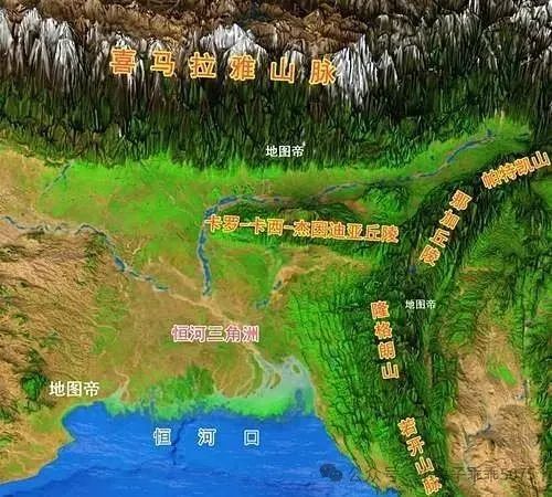 现代化水电站建设