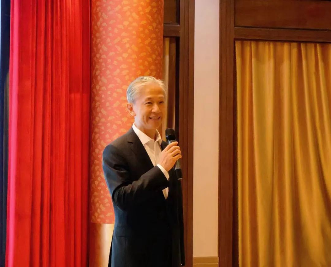 中国驻柬埔寨使馆举办公众开放日活动
