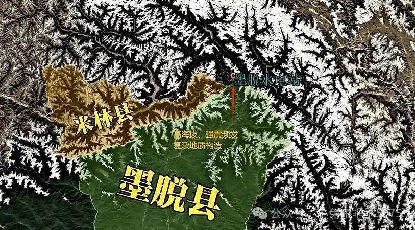 中国正式批准了雅鲁藏布江水电站项目！此前，下游的印度和孟加拉国，一直是在抗议的，担心水资源受影响