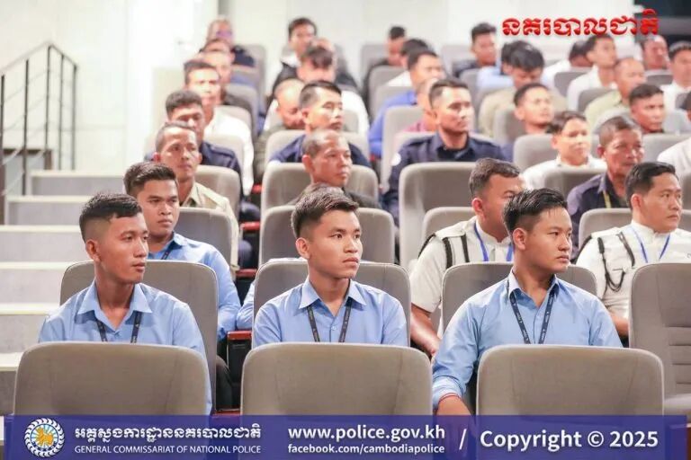 保安成电诈帮凶？柬埔寨高官：严禁安保人员内外勾结合谋犯罪！