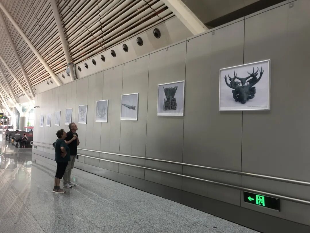 当吴哥窟的月光邂逅彩云之南的茶香——中柬文化走廊的中秋惊喜正在路上！
