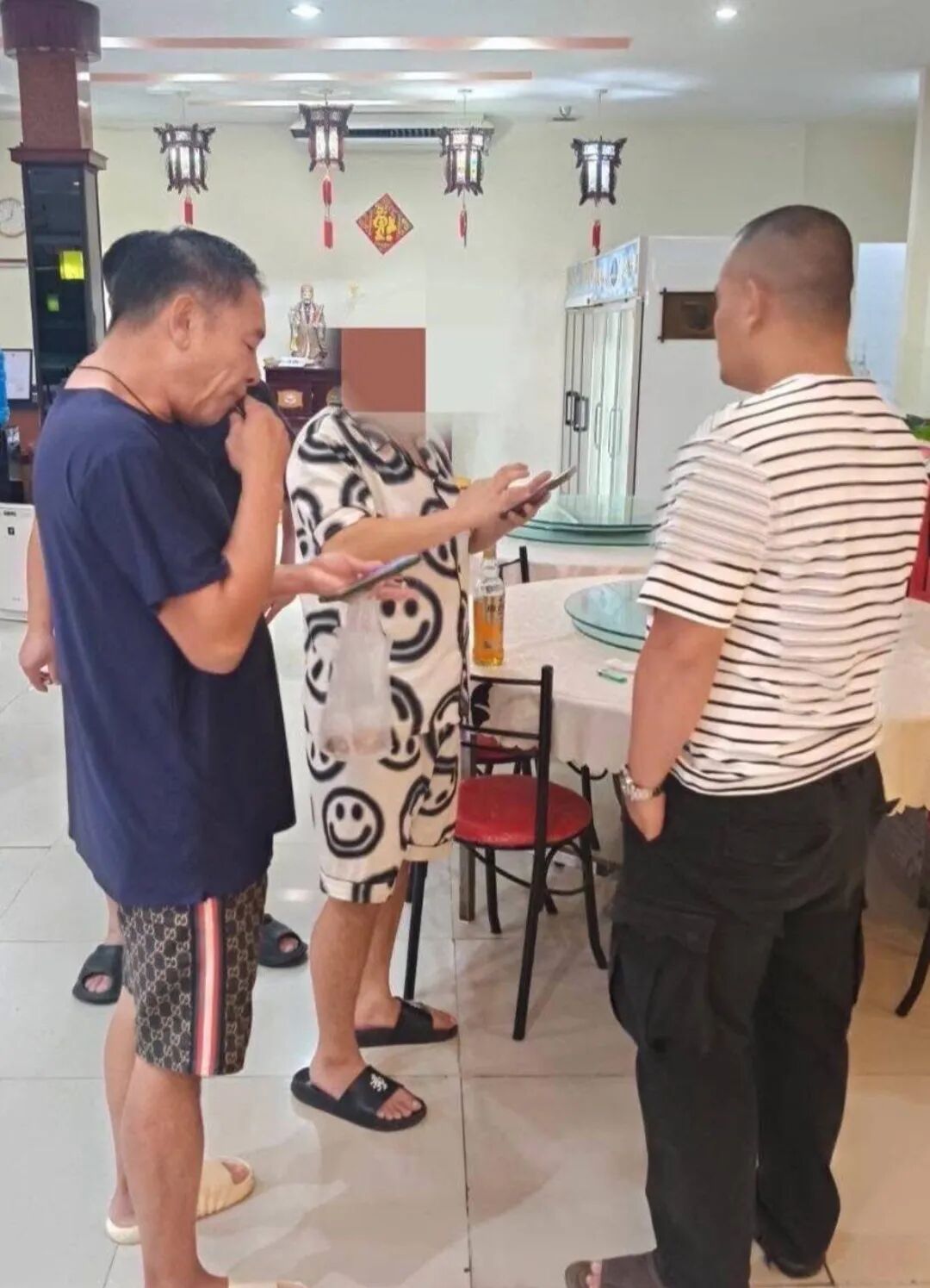 金融诈骗上千万元、逾期居留近一年！中国“红通人员”在普吉岛被捕！