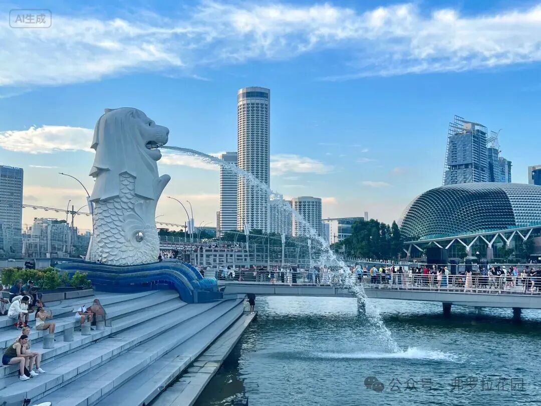 来新加坡旅行｜必做的 10 件事（附线路与时间规划）