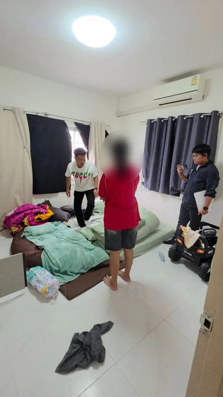 中国籍头目藏身老挝遥控！电诈“女魔头”受雇洗钱1000万终落网！