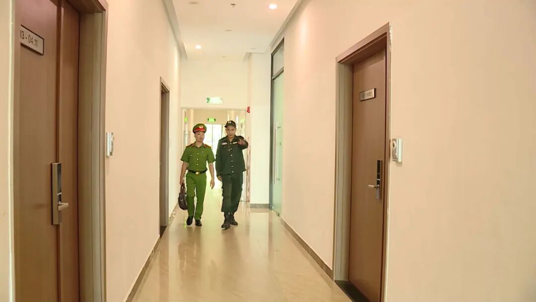 越南河内加码外国人居住管理：走进每条巷子、敲开每扇门