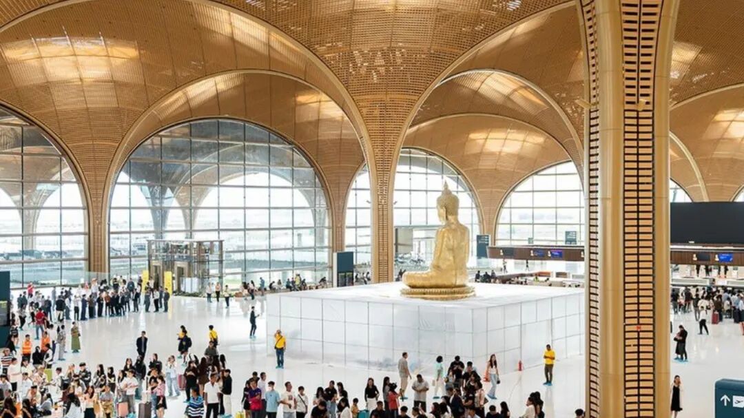 新机场与国际航线齐发力，柬埔寨航班数量预计增长14.2%