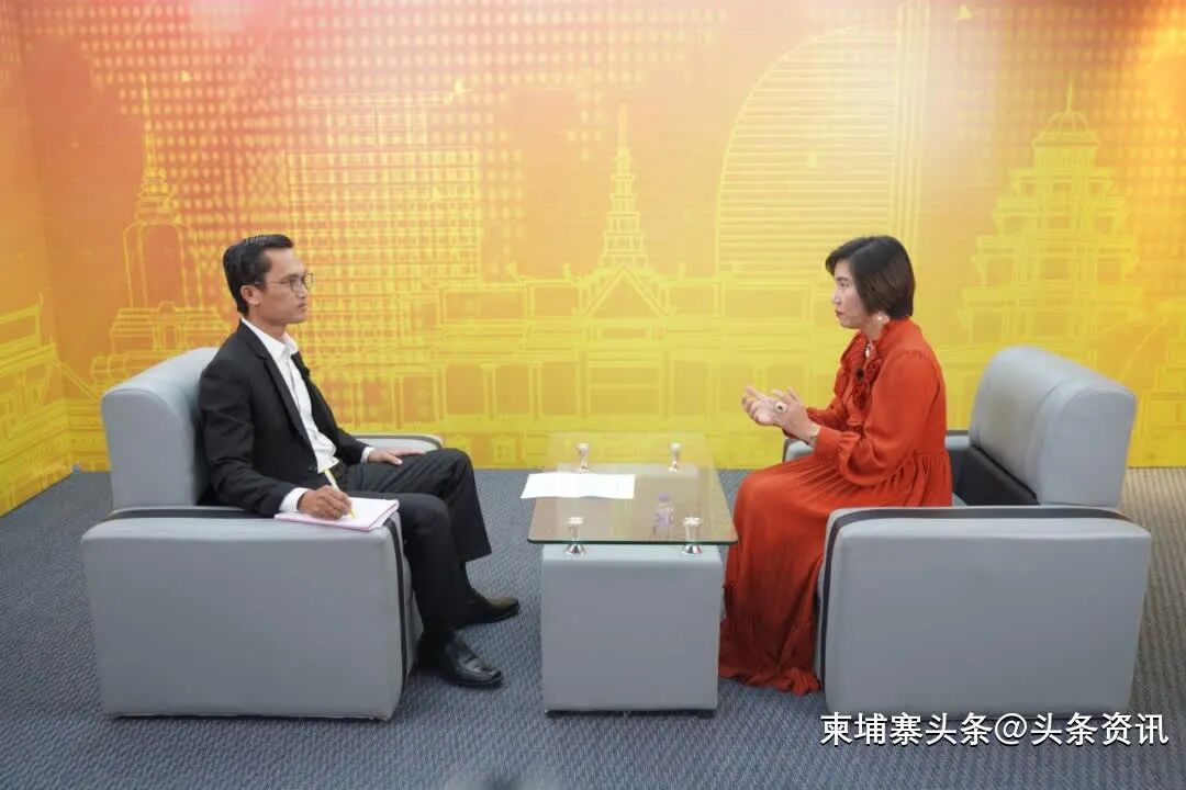 柬企业：24小时“连轴转”，也满足不了市场需求！