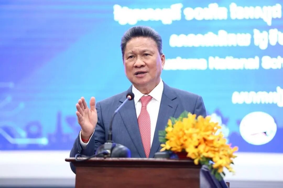 柬美今日开启最终谈判！
